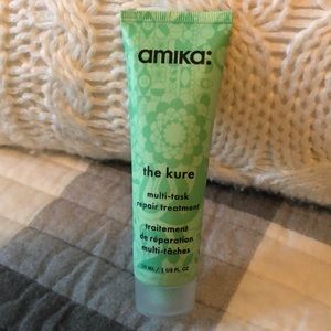 NEW Amika The Kure